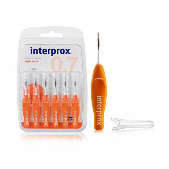 Tip ščetke: Super Micro