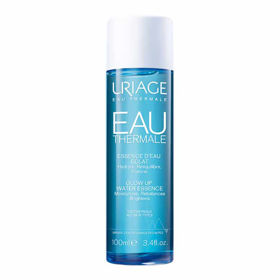 Uriage,Eau Thermale