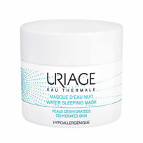 Uriage,Eau Thermale nočna maska