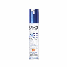 Uriage Age Protect,fluid za obraz