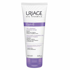 Slika Uriage GYN-8 za intimno higieno, 100 mL