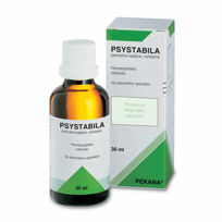 Psystabila,homeopatija