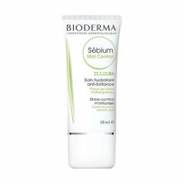 Slika Bioderma Sebium Mat Control vlažilno matirna nega, 30 mL