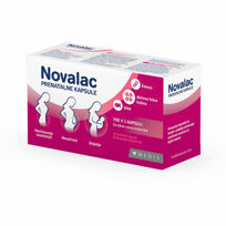 Prenatal kapsule, Novalac