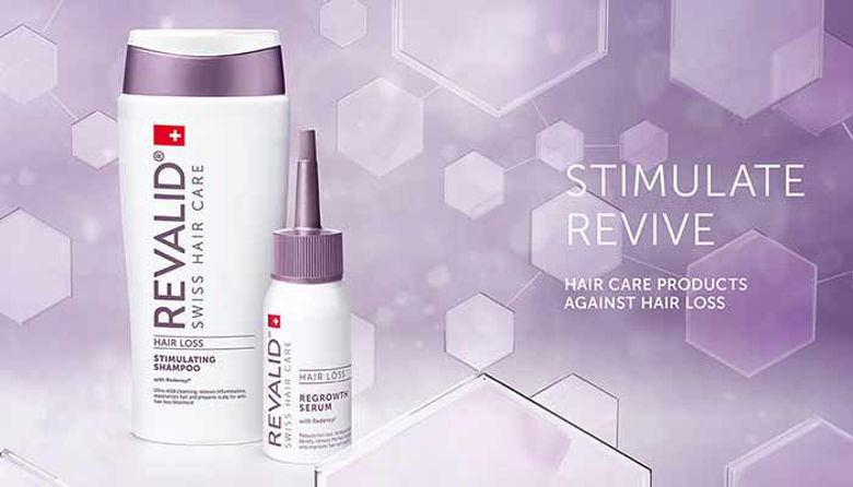 Picture of Revalid serum - forum in cena