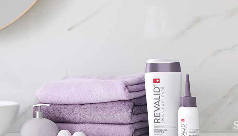 Picture of Revalid kapsule - ponovno krepki lasje