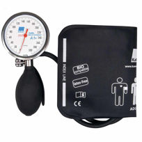 Slika KaWe MasterMed ročni aparat za merjenje pritiska s stetoskopom