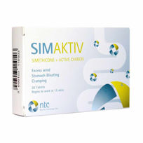 Simaktiv,napihnjenost,napenjanje