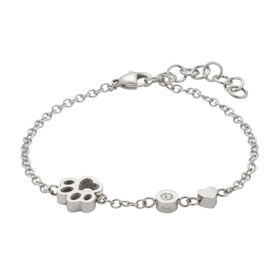 Energetix,magnetna zapestnica,tačke, srček,kristal