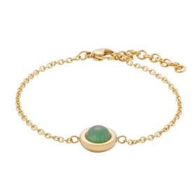 Energetix,magnetna zapestnica,zeleni kremen