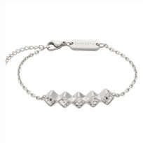 Energetix,magnetna zapestnica,kvadratni kristali