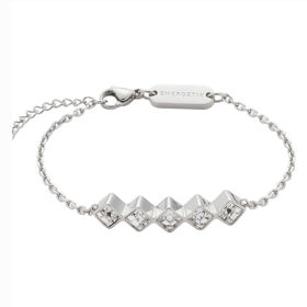 Energetix,magnetna zapestnica,kvadratni kristali