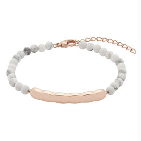 Energetix,magnetna zapestnica,marmorni kremen