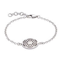 Energetix,magnetna zapestnica,abstraktni motiv