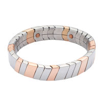 Energetix,abstraktna magnetna zapestnica