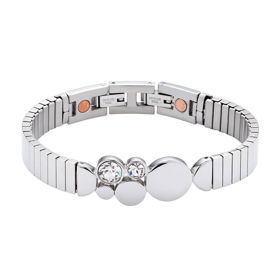 Energetix,moderna magnetna zapestnica,kristali