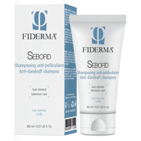 Fiderma,Sebofid,šampon proti prhljaju