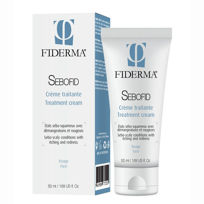 Fiderma Sebofid,negovalna krema
