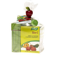 Bio C 40 tablet, darilo