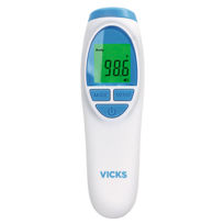 Vicks ,brezkontaktni termometer,čelni termometer