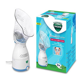 Vicks VH200E4, inhalator za sinuse