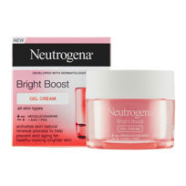 Neutrogena Bright Boost,gel krema