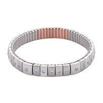 Energetix,raztegljiva magnetna zapestnica,kristali