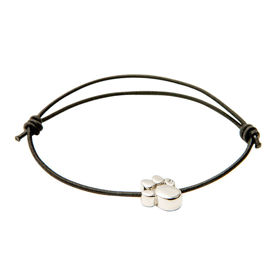 Energetix,magnetna zapestnica,motiv tačke s kristalom