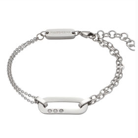 Energetix,magnetna zapestnica,kristal,moderni motiv