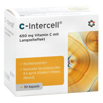 C-Intercell,vitamin C