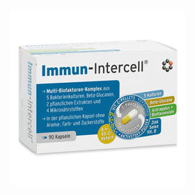 Immun-Intercell,mikrohranila