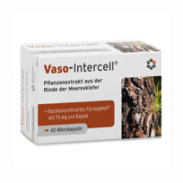 Vaso-Intercell,Pycnogenol