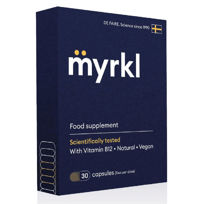 Myrkl žive kulture, B12, L-cistein