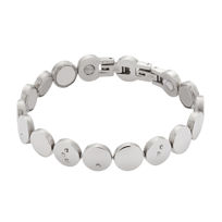 Energetix,magnetna zapestnica s kristali