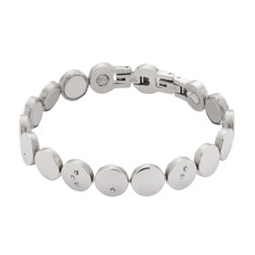 Energetix,magnetna zapestnica s kristali