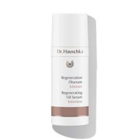 Dr. Hauschka,regenerativni intenzivni oljni serum