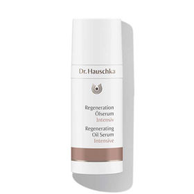 Dr. Hauschka,regenerativni intenzivni oljni serum
