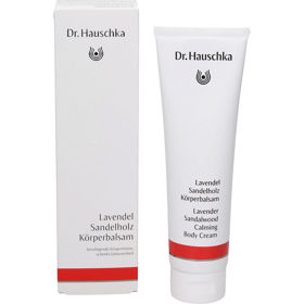 Dr.Hauschka,krema za telo,sivka in sandalovina