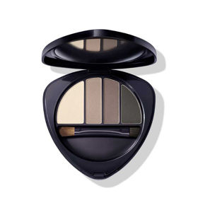 Dr. Hauschka,paleta senčil 