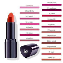 Dr. Hauschka šminka, 18 različnih odtenkov