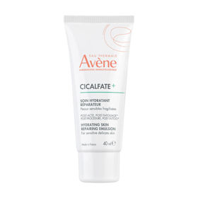 Avene Cicalfate+,obnavljajoča vlažilna emulzija
