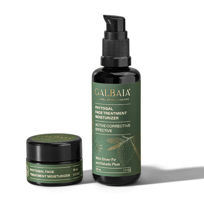 GalBaia PhytoGal (F)ACE,vlažilna krema za obraz