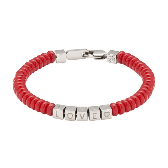 Barva: rdeča; Velikost: M