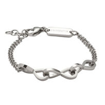 Energetix,magnetna zapestnica,simbol neskončnosti