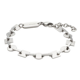 Energetix,magnetna zapestnica,okrogli in kvadratni elementi