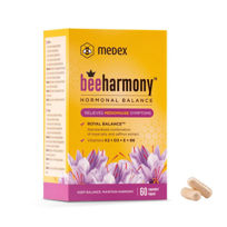 BeeHarmony Medex,hormonsko ravnovesje