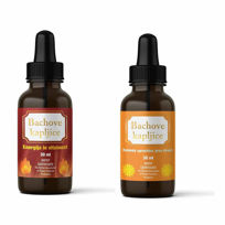 Bach - izguba kilogramov, 2x30 mL