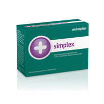 Aminoplus Simplex,L-lizin,vitamini,minerali