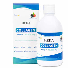 Heka,Kolagen Shot