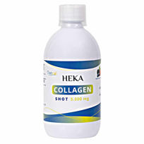 Heka,Kolagen Shot,5.000